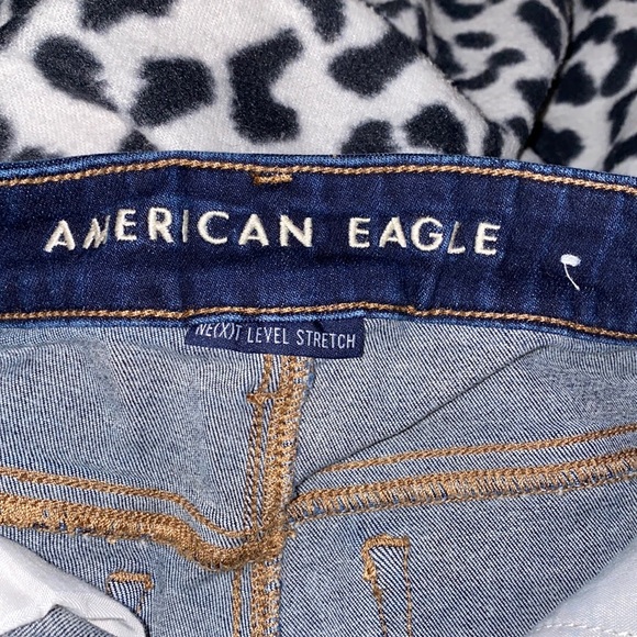 American Eagle Shorts - Picture 1 of 4